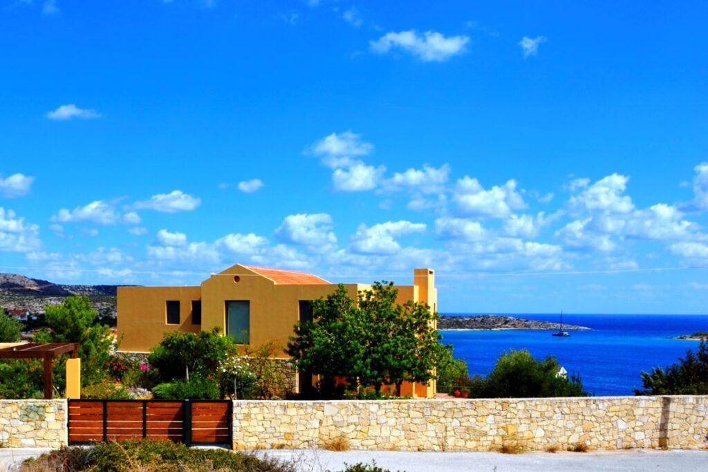 Thumbnail of http://Two%20luxury%20seafront%20villas%20with%20a%20private%20sea%20access%20in%20Loutraki,%20Akrotiri