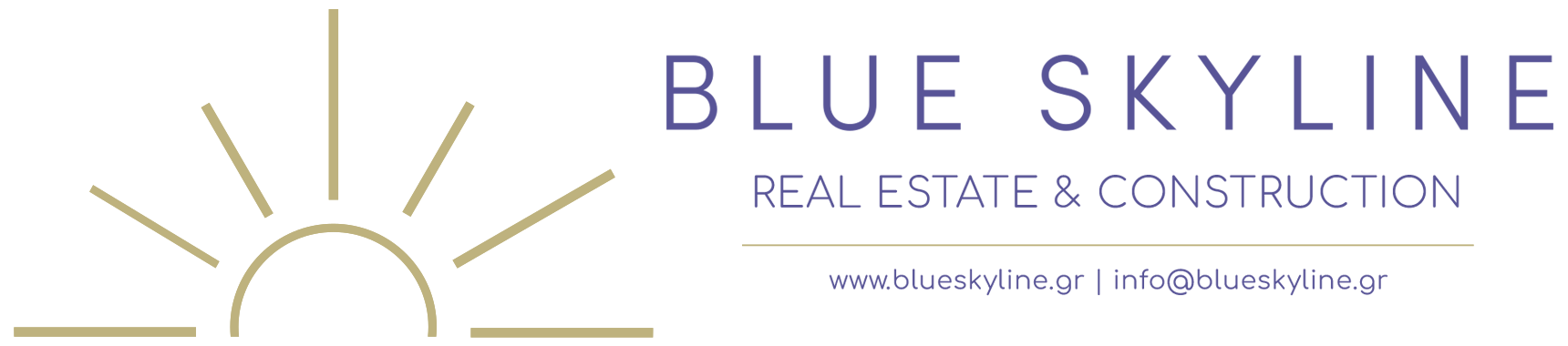 Buy or Rent House Appartment Villa and Land in Island of Crete with Blue Skyline Real Estate Agency