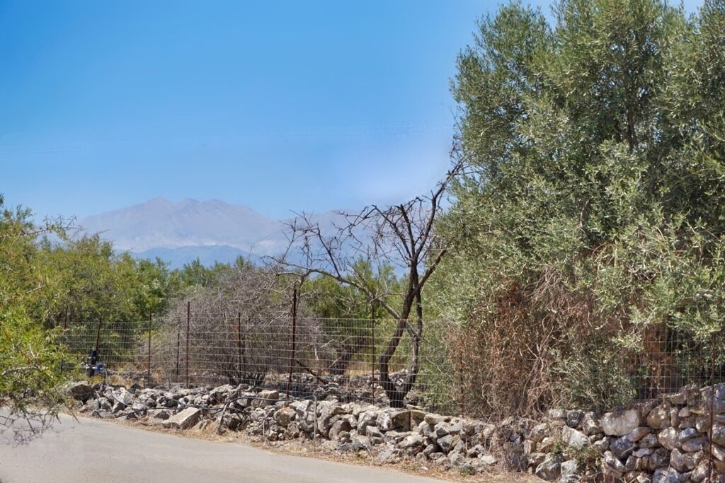 Thumbnail of http://For%20sale%20fanced%20plot%20with%20building%20permit%20in%20Kefalas,%20Crete