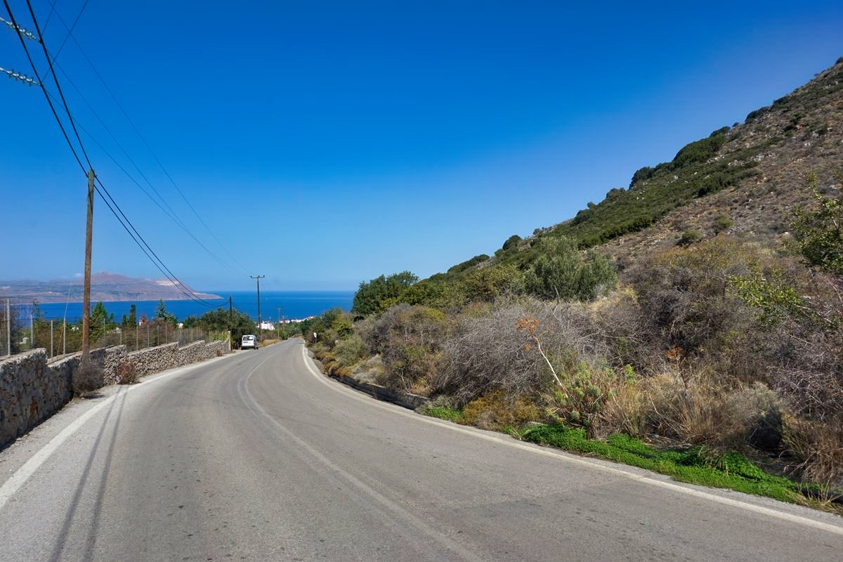 Land in Kokkinon Khorion - Image 2