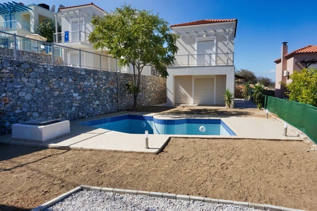 Thumbnail of http://Two-storey%20detached%2080%20m2%20fenced%20house%20in%20Kefalas,%20Crete