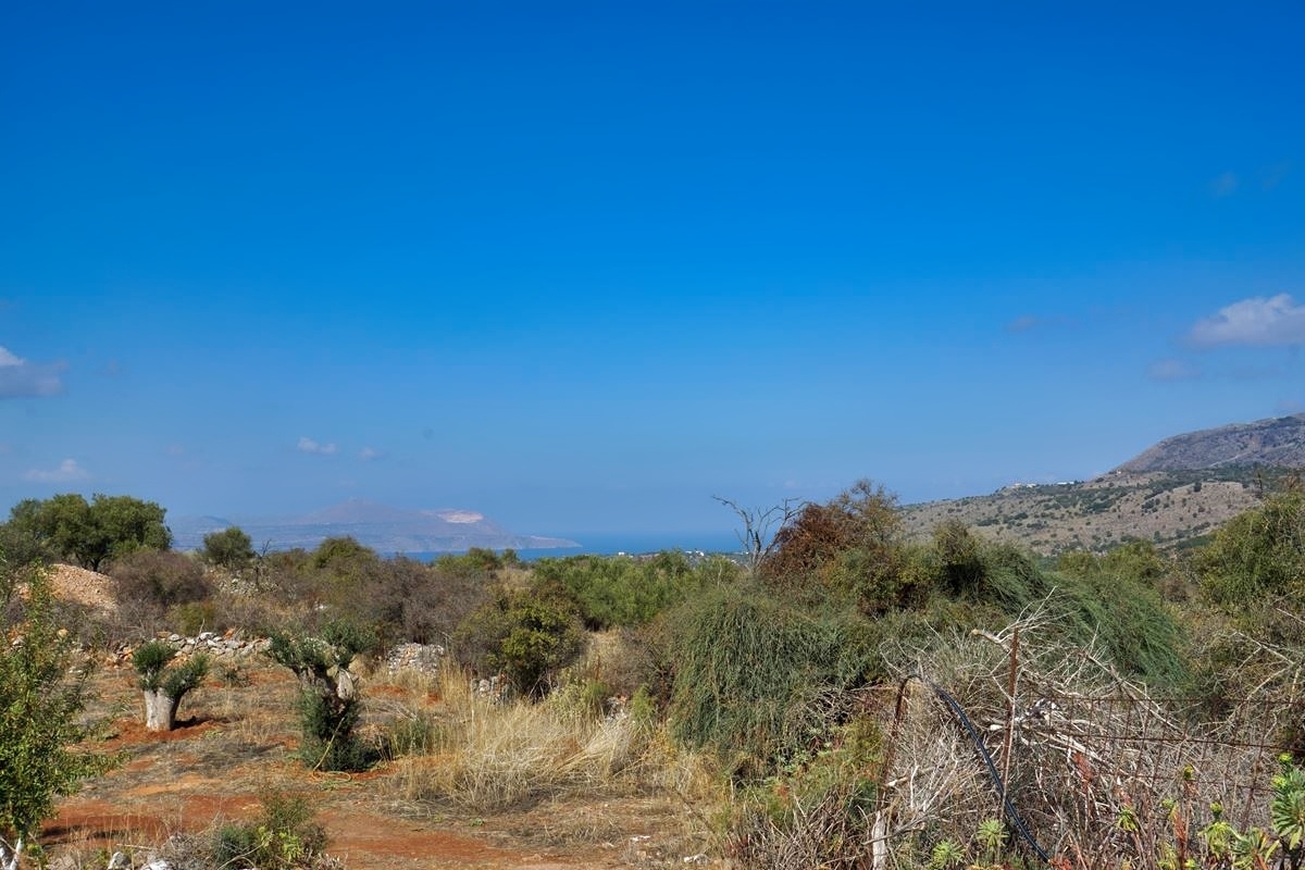 Land in Xirosternion - Image 2