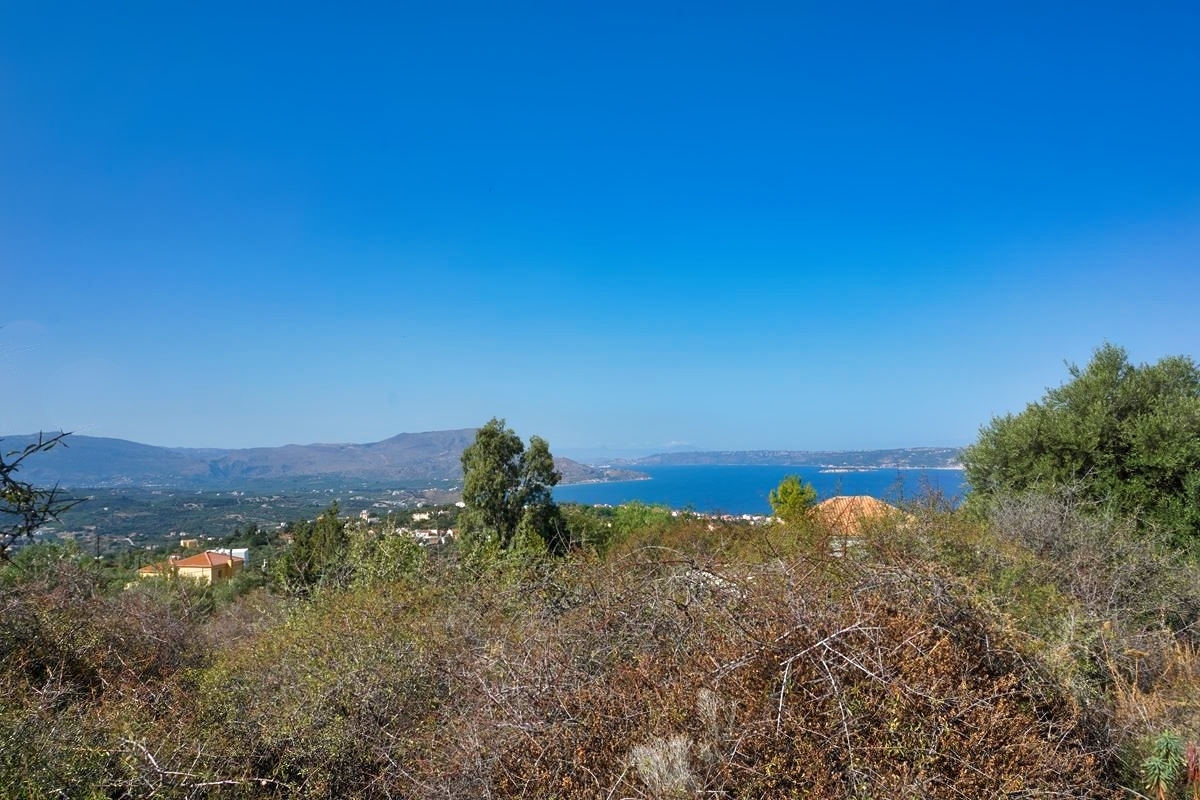 Land in Kokkinon Khorion - Image 3