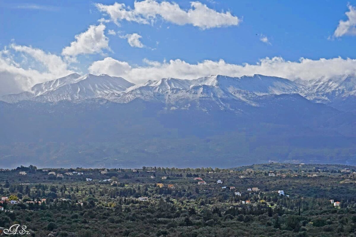 Land in Kokkinon Khorion - Image 4