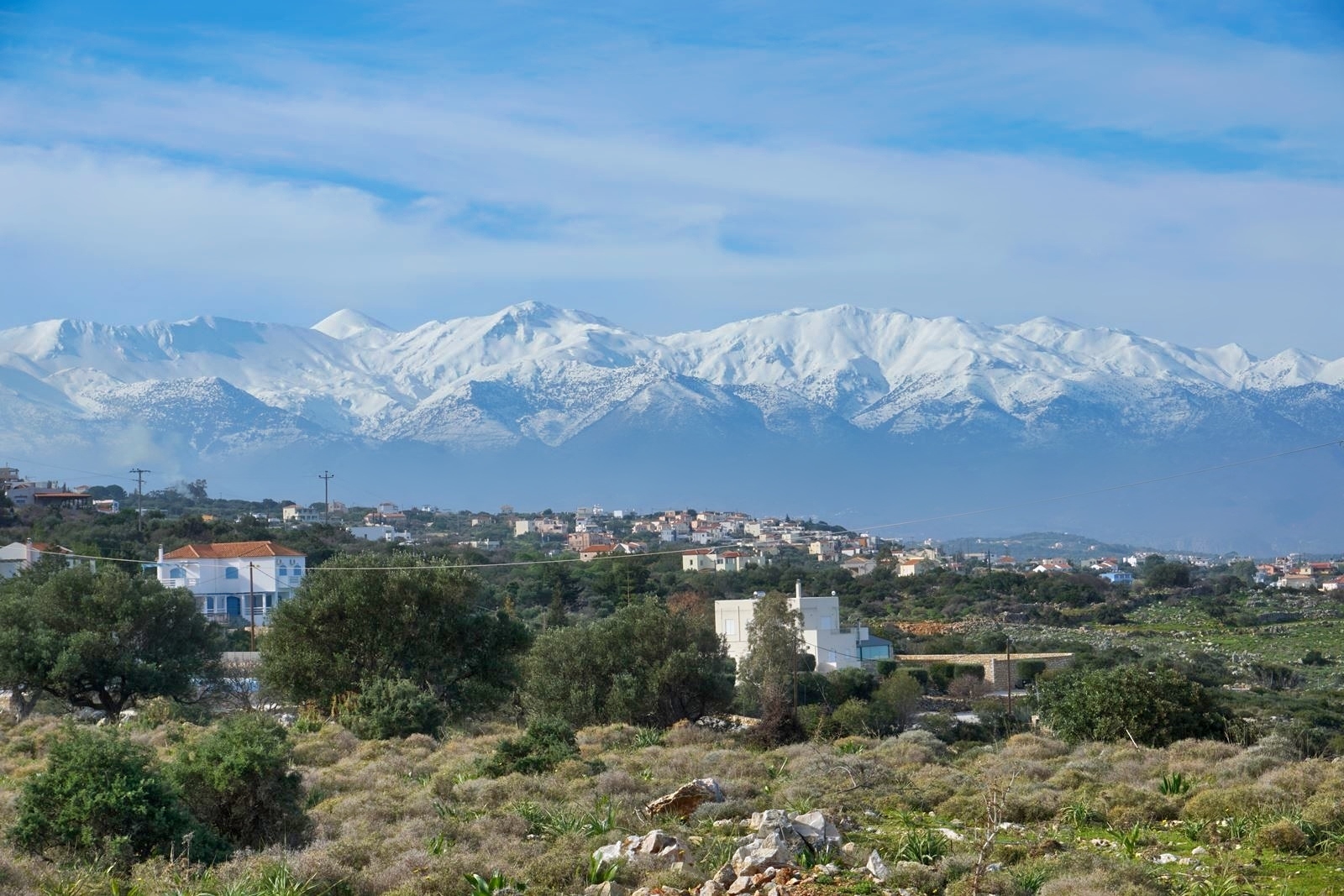 Land in Kokkinon Khorion - Image 2