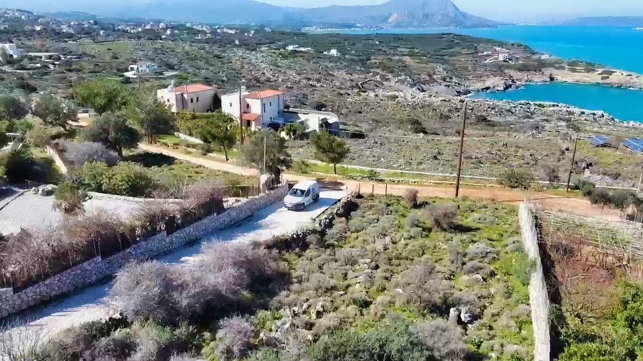 Land in Kokkinon Khorion - Image 3