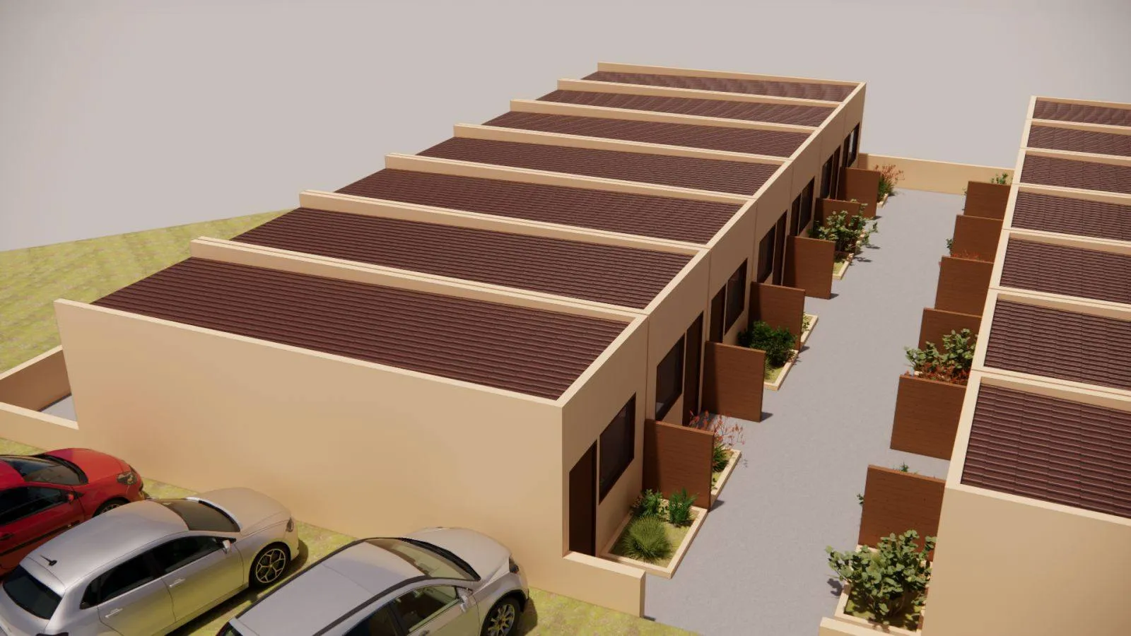 Villa in Kefalas - Image 3