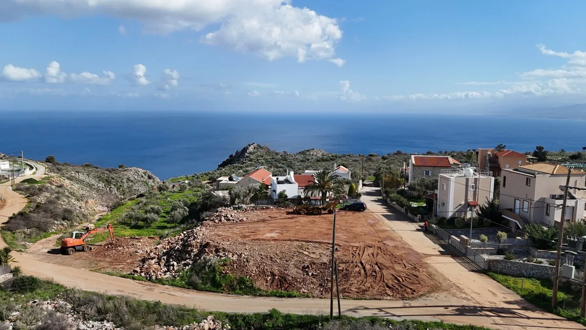 Villa in Kefalas - Image 2