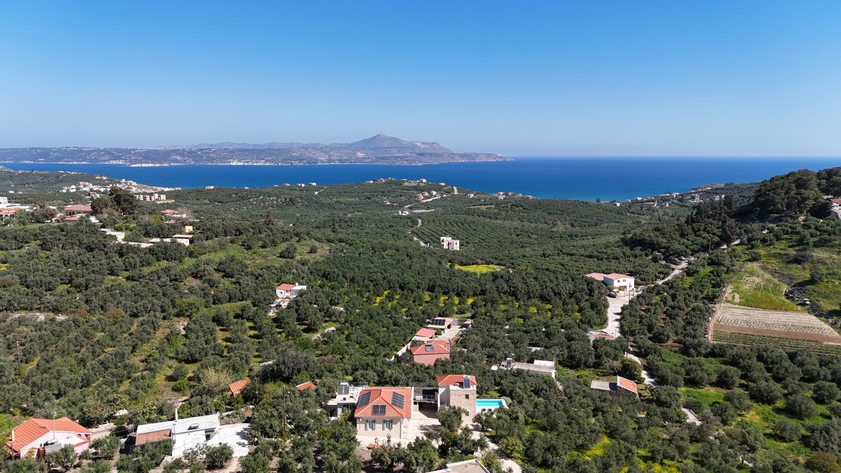 Villa in Tsivaras - Image 5