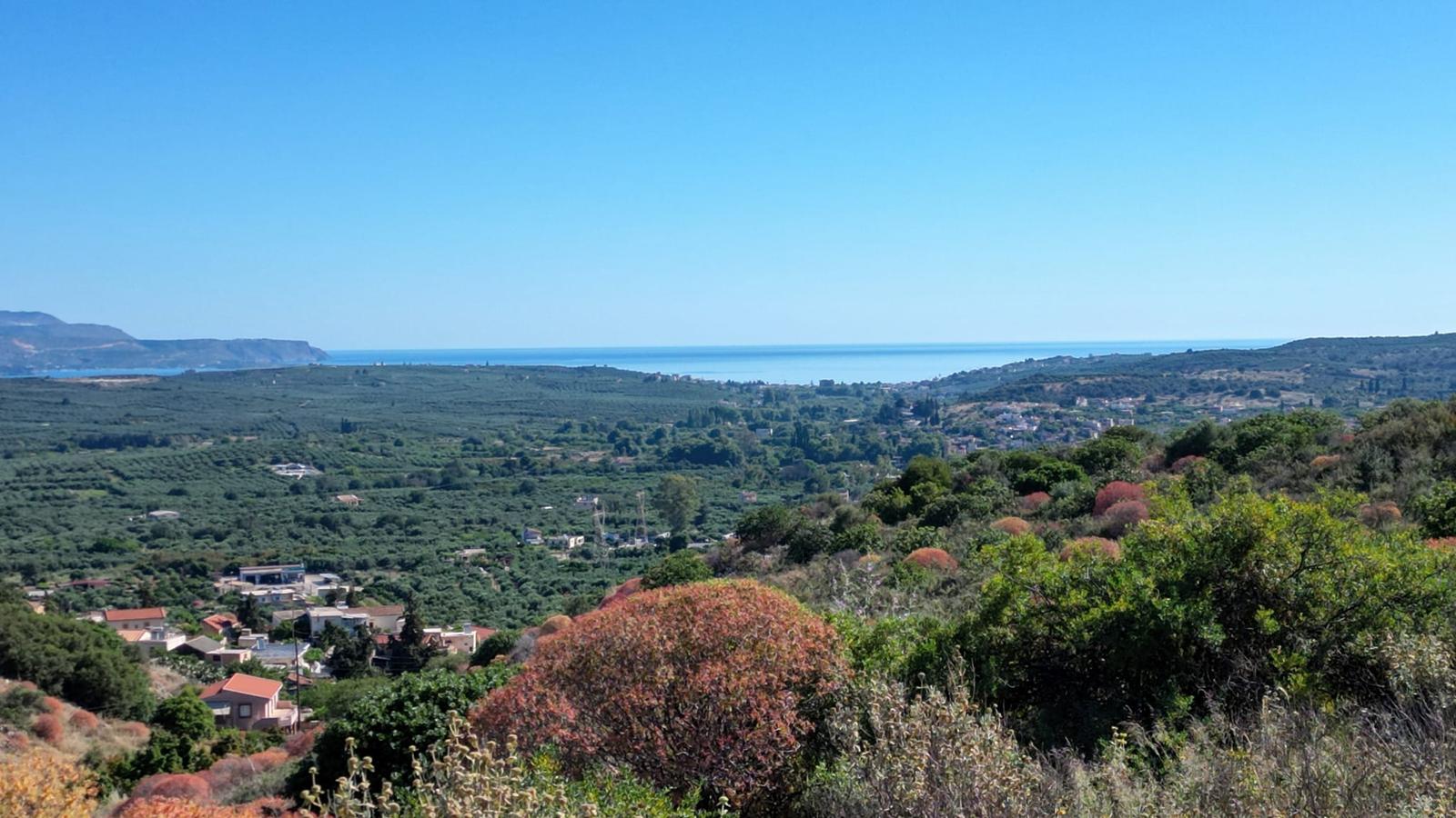 Land in Neo Chorio - view 1