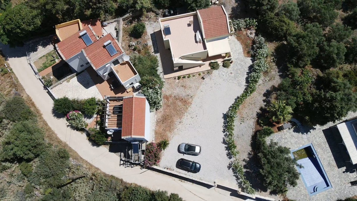 Villa in Drapanos - Image 4