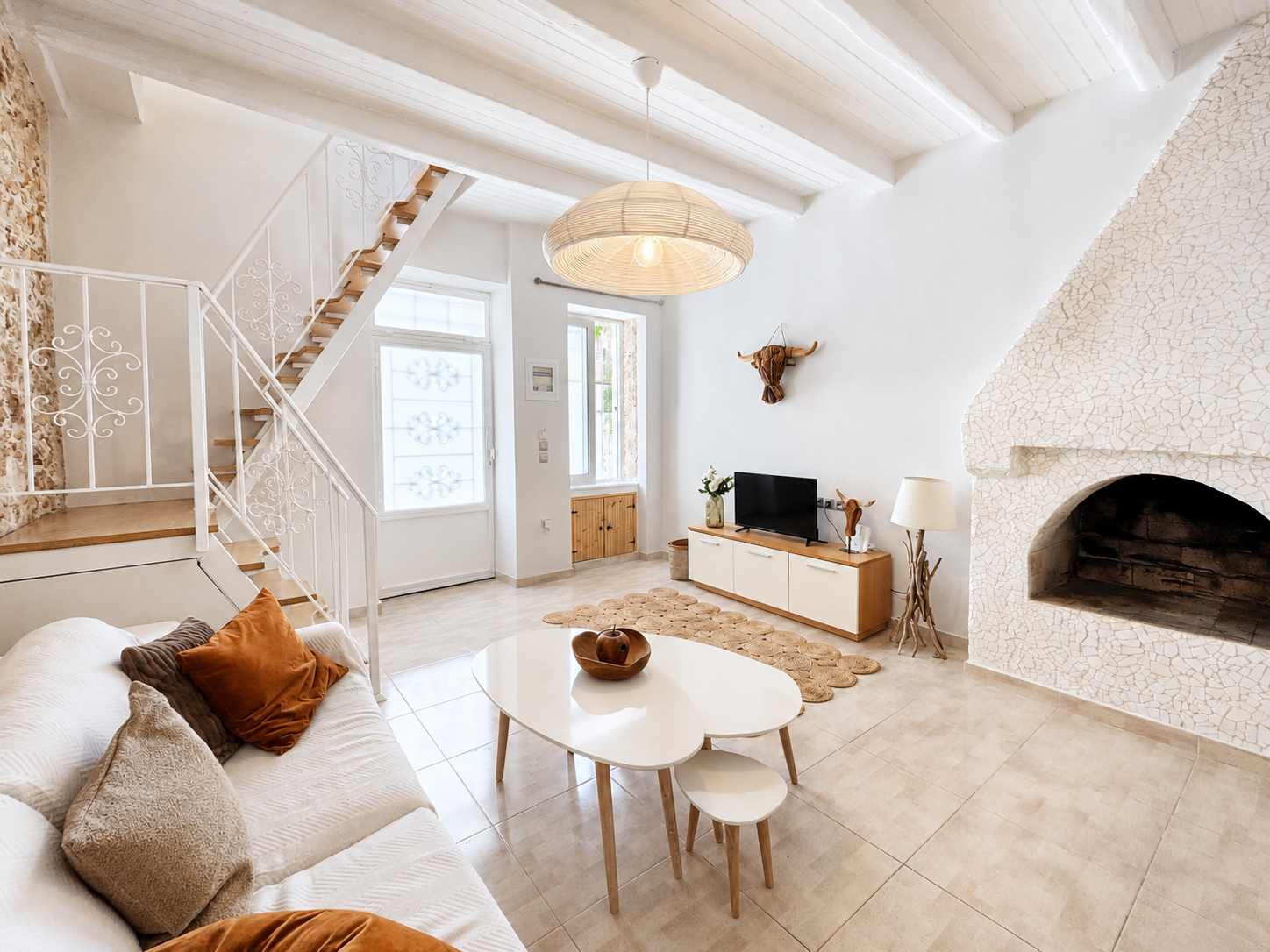 Thumbnail of http://Renovated%20maisonette%20within%20walking%20distance%20to%20Chania%20city%20center%20and%205%20minutes%20from%20Koum%20Kapi%20beach