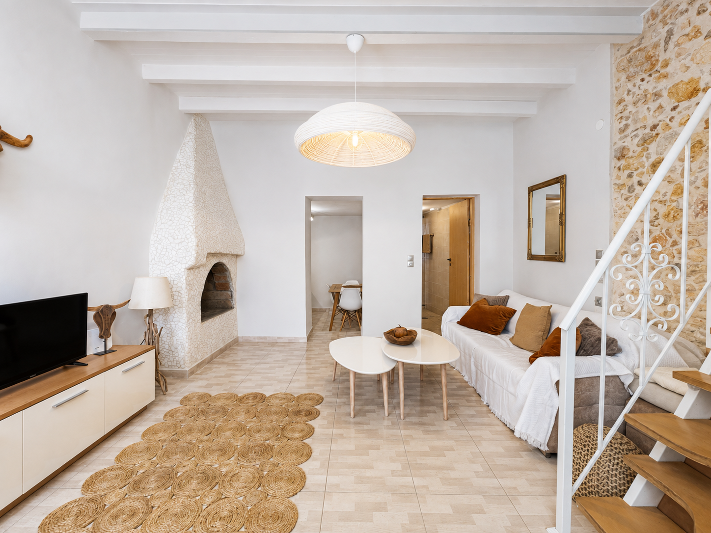 Thumbnail of http://Renovated%20maisonette%20within%20walking%20distance%20to%20Chania%20city%20center%20and%205%20minutes%20from%20Koum%20Kapi%20beach