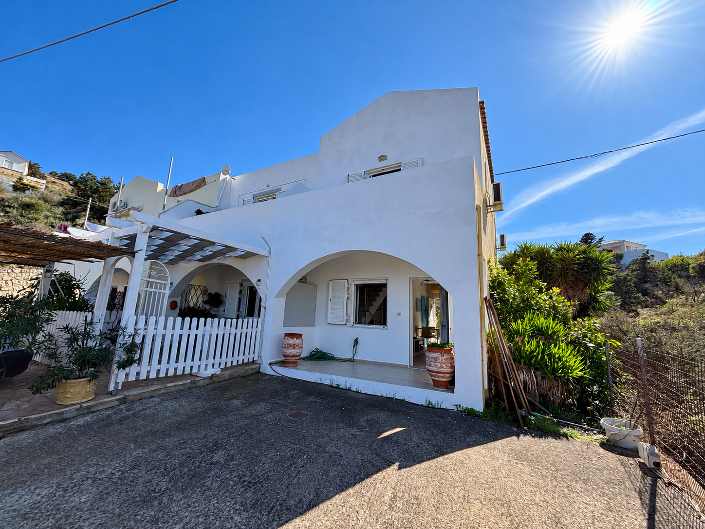 Thumbnail of http://2%20bedroom%20maisonette%20with%20sea%20views,%20cozy%20backyard%20and%20private%20parking%20space